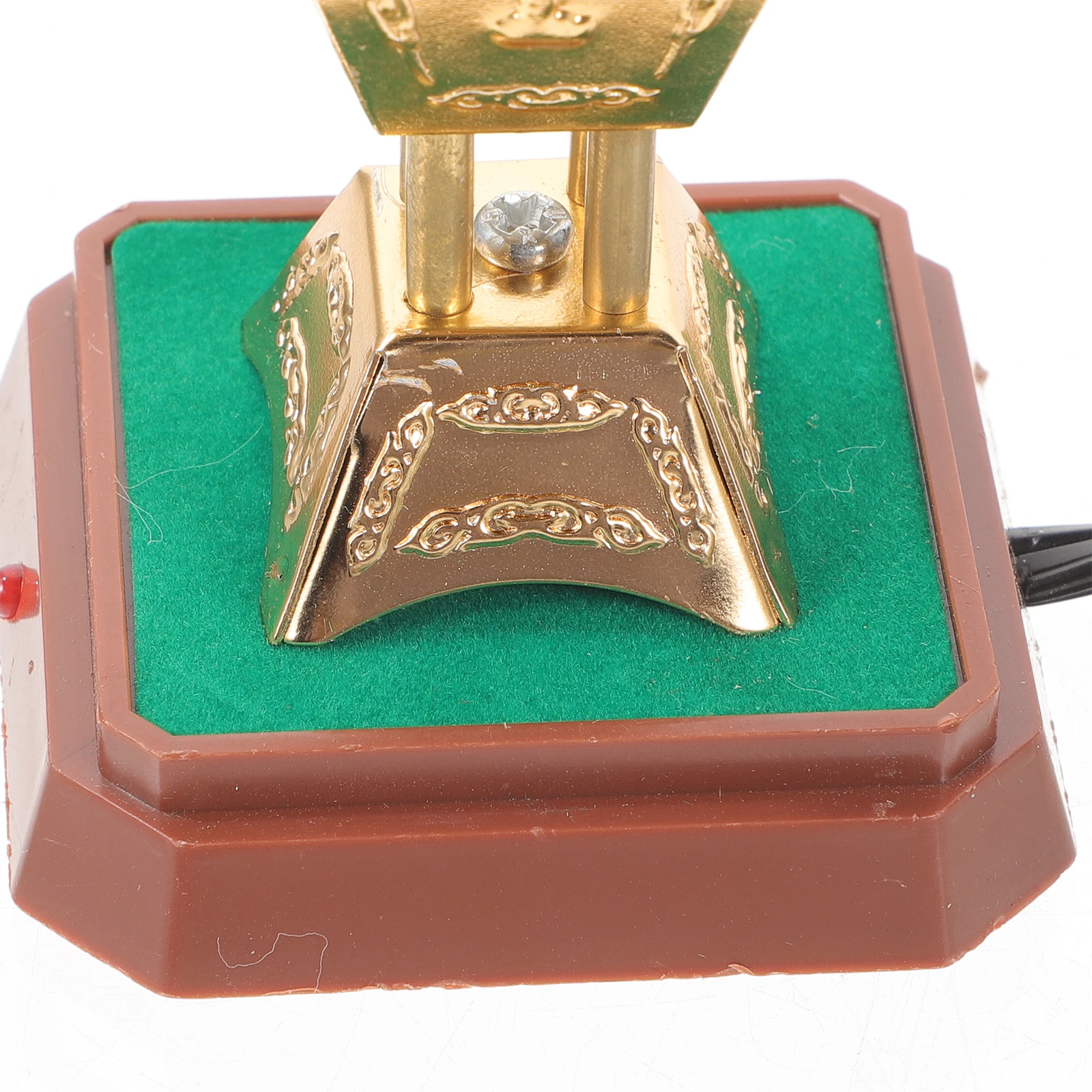 

Portable Car Incense Burner Electric Censer Bakhoor Middle Eastern Style Home Decoration Living Room Bedroom Craft