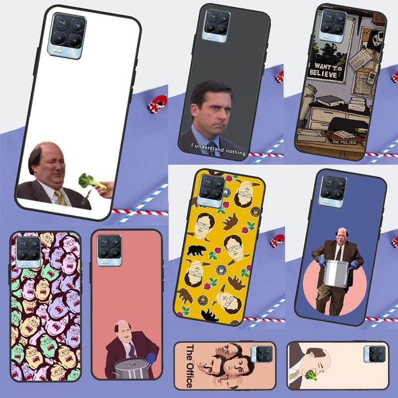 المكتب ل Realme GT 7 Pro 6 5 GT 6T C67 C61 C55 C53 C51 C21Y C25S C75 10 11 12 13 14 Pro Plus #1