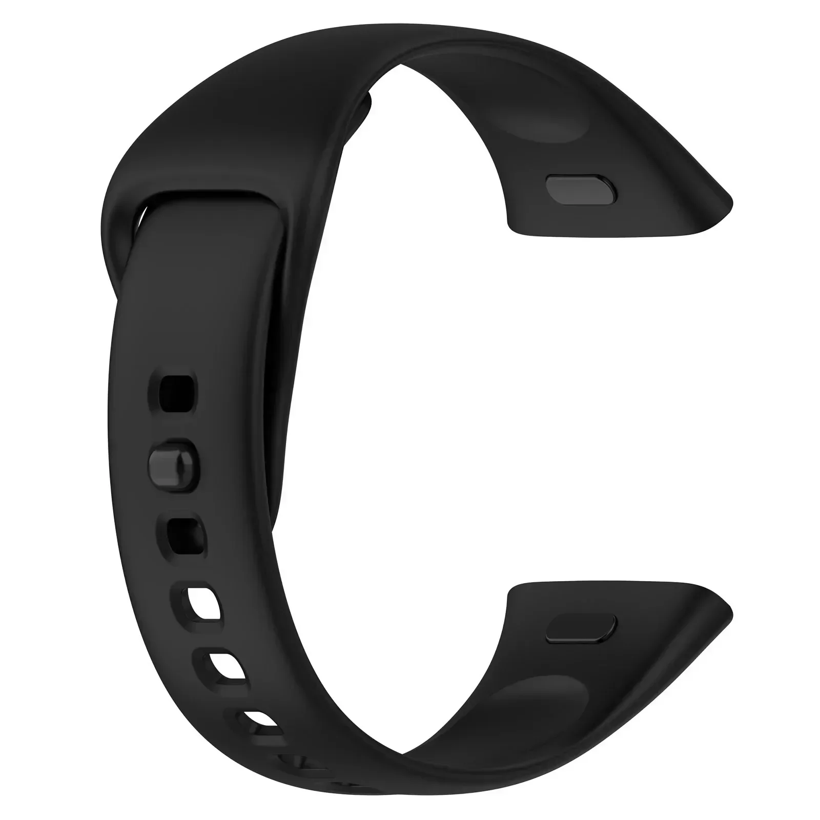 Strap for Redmi Watch 3 watch Strap Silicone Strap Wristbands for Xiaomi Redmi Watch 3 Smart watch Accessories Sports Bracelet
