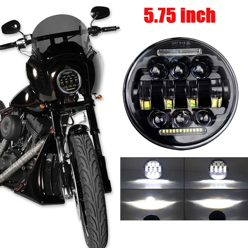 faro-led-per-moto-da-575-pollici-per-harley-dyna-faretto-drl-luci-di-marcia-diurna-per-auto-66w-lampadina-per-proiettore-hi-low