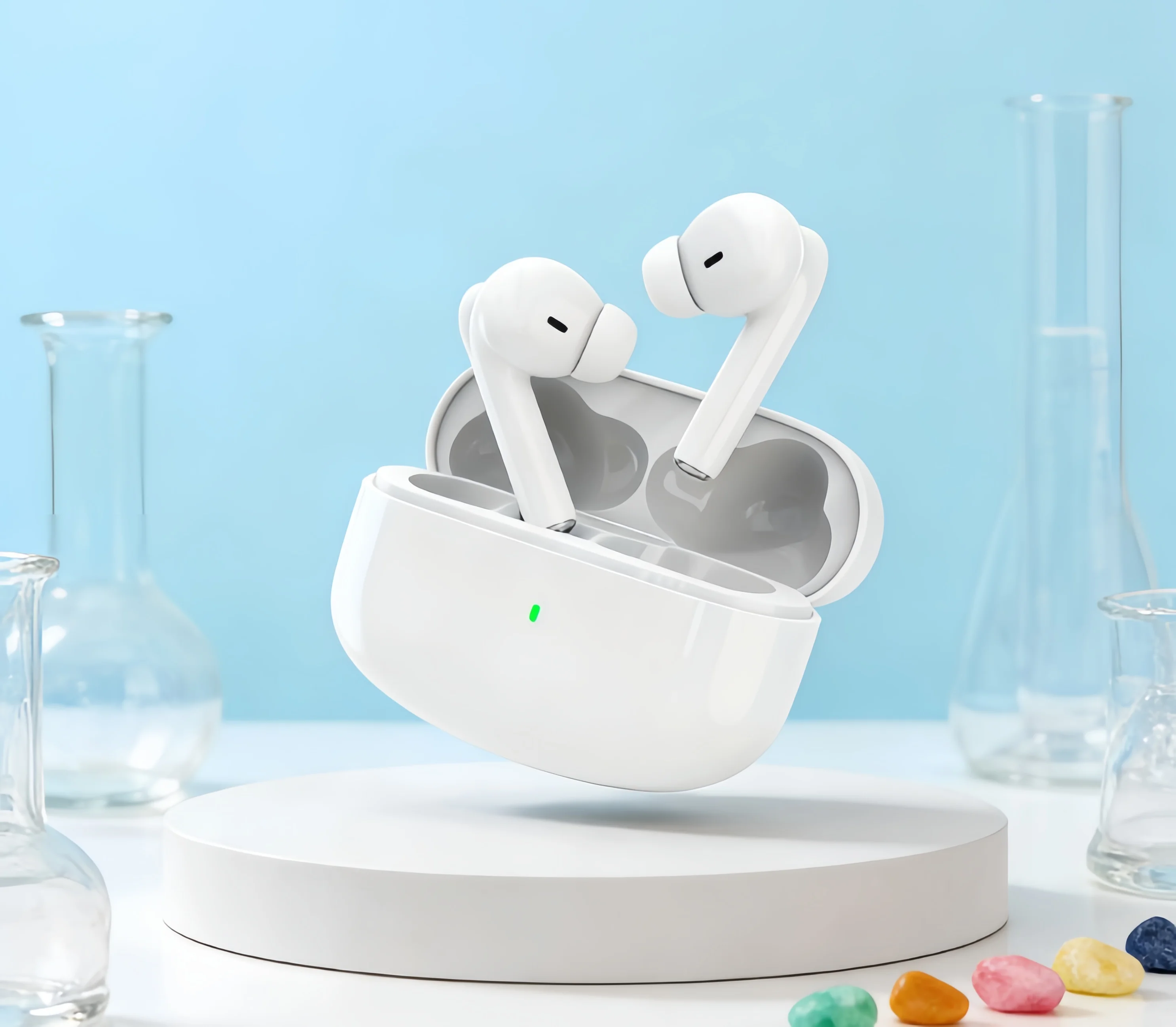 Original Bluetooth …