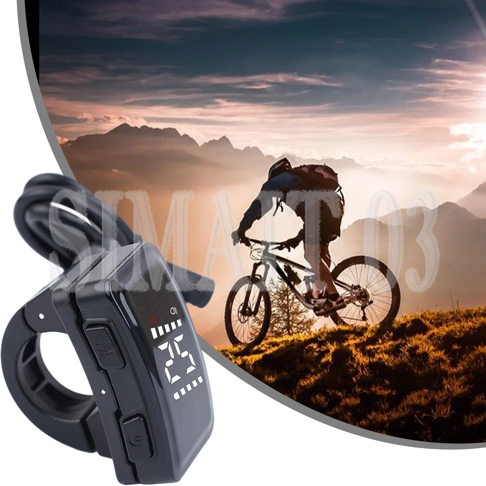 DZ40 Mini Display U…