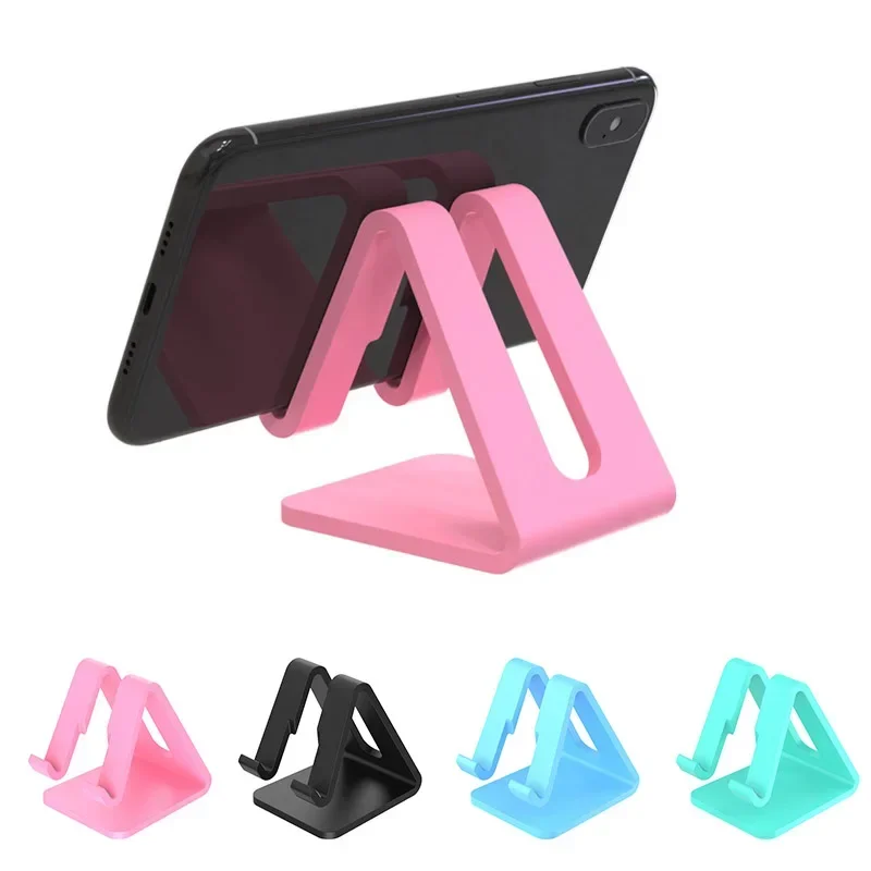 Universal Phone Holder, Suitable for IPhone, Xiaomi, Huawei, Samsung Phones, Portable Mobile Accessory Support Bracket