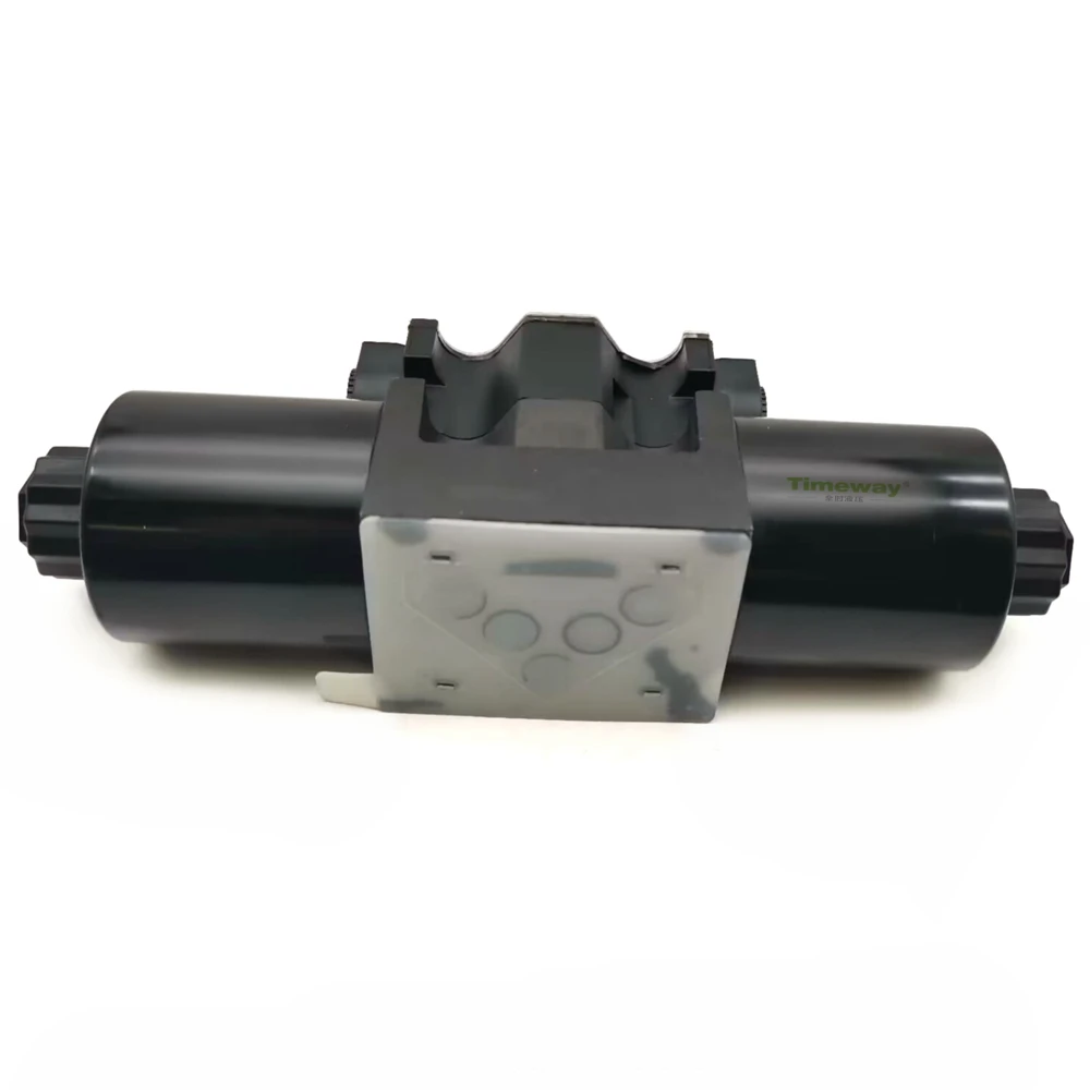 صمام لولبي DSG-03 الهيدروليك — تفصيل 1