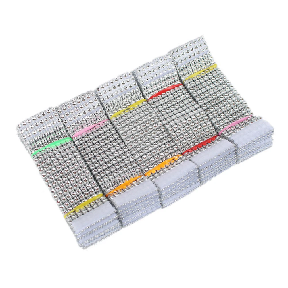

50 Pcs Dining Table Napkin Ring Bride Reception Cocktail Napkins Wedding Serviette Buckle