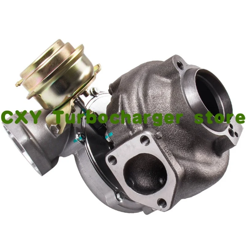 

GT2260V Turbo Turbocharger for BMW X5 E53 3.0 D M57 TU 7791046M09 753392-5018S