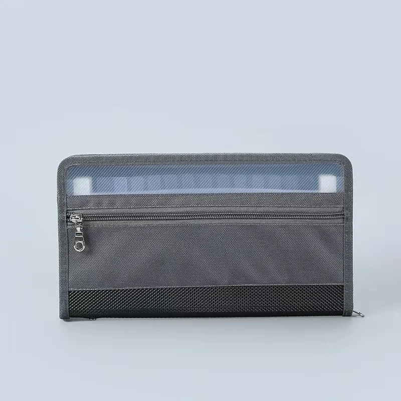 Variant: 13 Pocket White