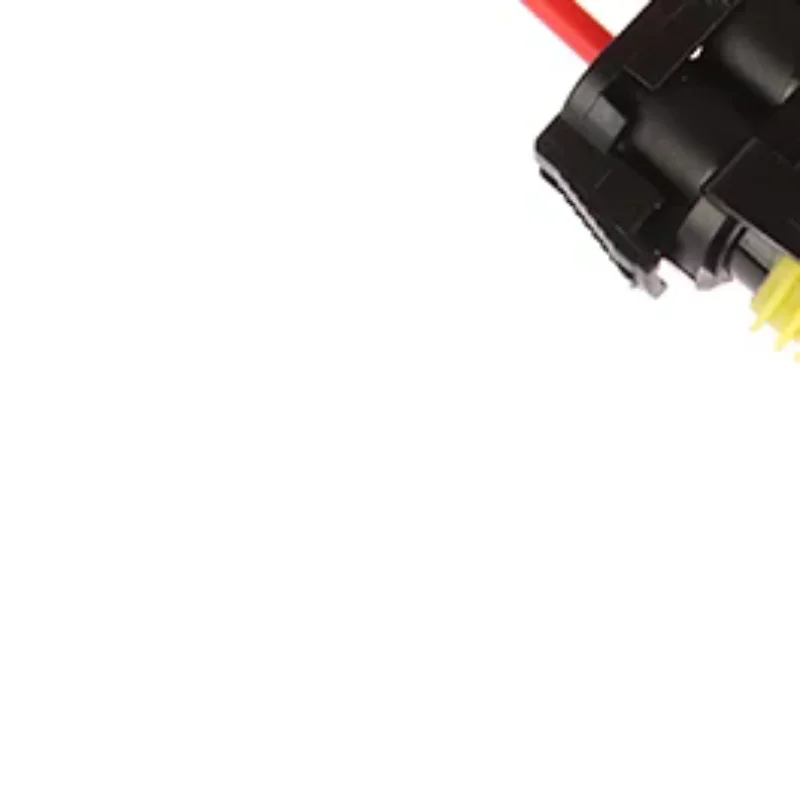 2Pcs 9005 9006 Socket Wire HB3 HB4 Adapter Connector for Headlight Fog Lamp Car Accessories