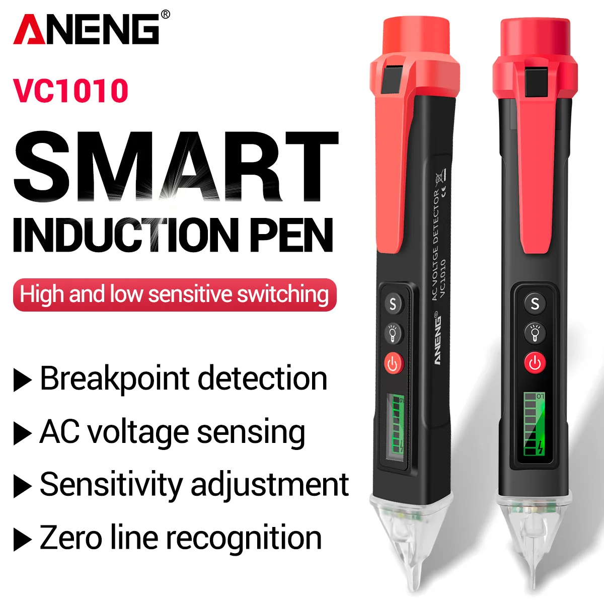 Thumbnail 3 - #67 Best Electrical Testing Tools to Buy In 2026