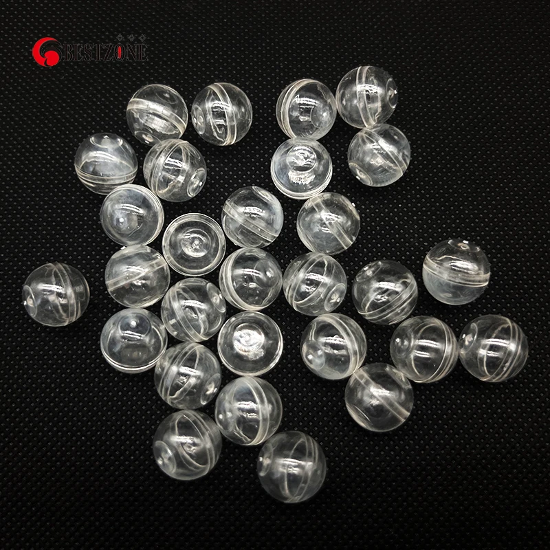 100/500Pcs 0.5inch 1/2inch 12. - đánh giá và giá Capsule Toy Gashapon