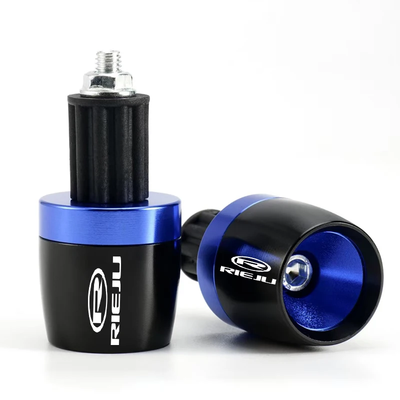 دراجة نارية المقود القبضات مقود غطاء سدادة طرفية ل RIEJU أفينتورا 500 E-Tango MR250 MR300 MR PRO 250 300 سباق 250-300 MRT