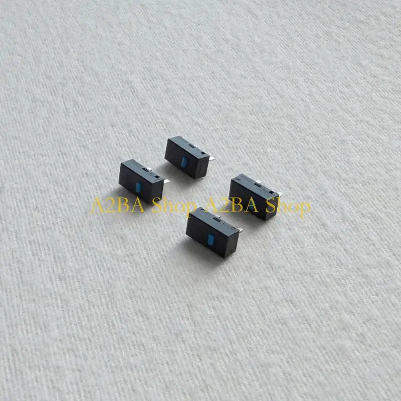 A2BA Mouse Maintenance Microswitch 2 Pin Blue Insert for Imperator Naga 3300 3600