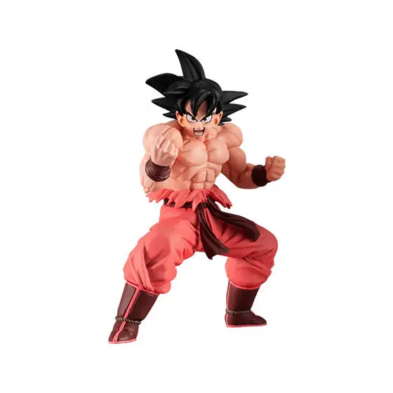 ドラゴンボール超hgシリーズ04ドラゴンボールgtアークスーパー4