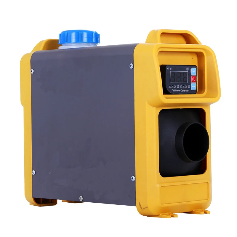 

Экономия электроэнергии и экономия масла Фабрика автомобилей Электрические трехколесные велосипеды Домашний обогреватель 12 В 24 В 220 В Парковка Дизель