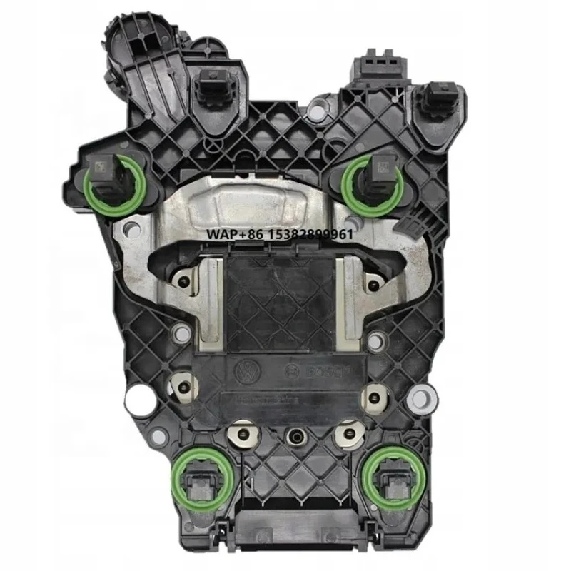 

Skoda 0DE DQ380 DQ500 0DE927711B Remanufactured Automatic Transmission TCU TCM