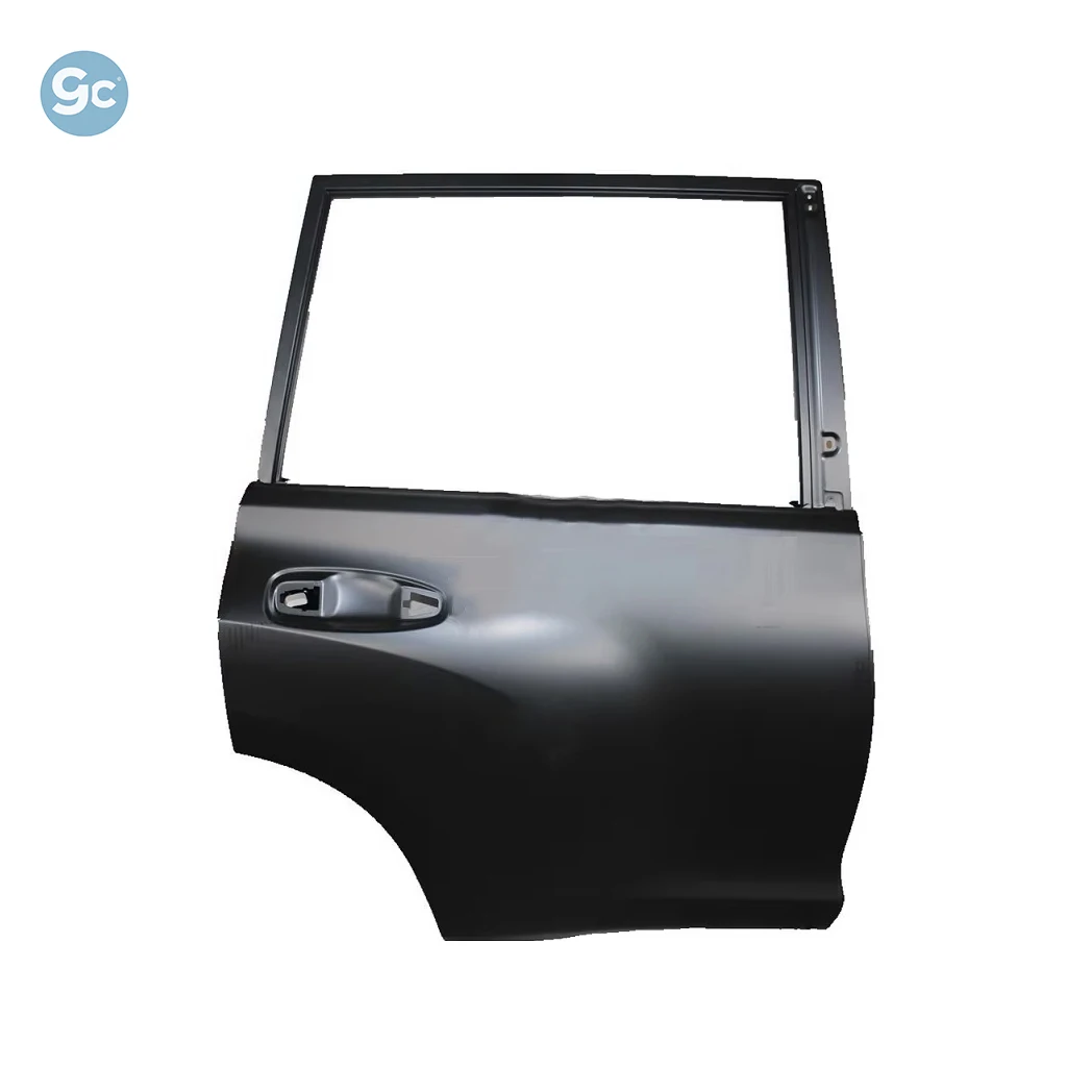 

For Tota Land Cruiser Prado 150 FJ150 LC150 2010-2018 Car Door Panel Front Left Front Right Rear Left Rear Right Tailgate