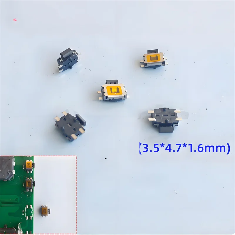 20Pcs Micro Switch … - image