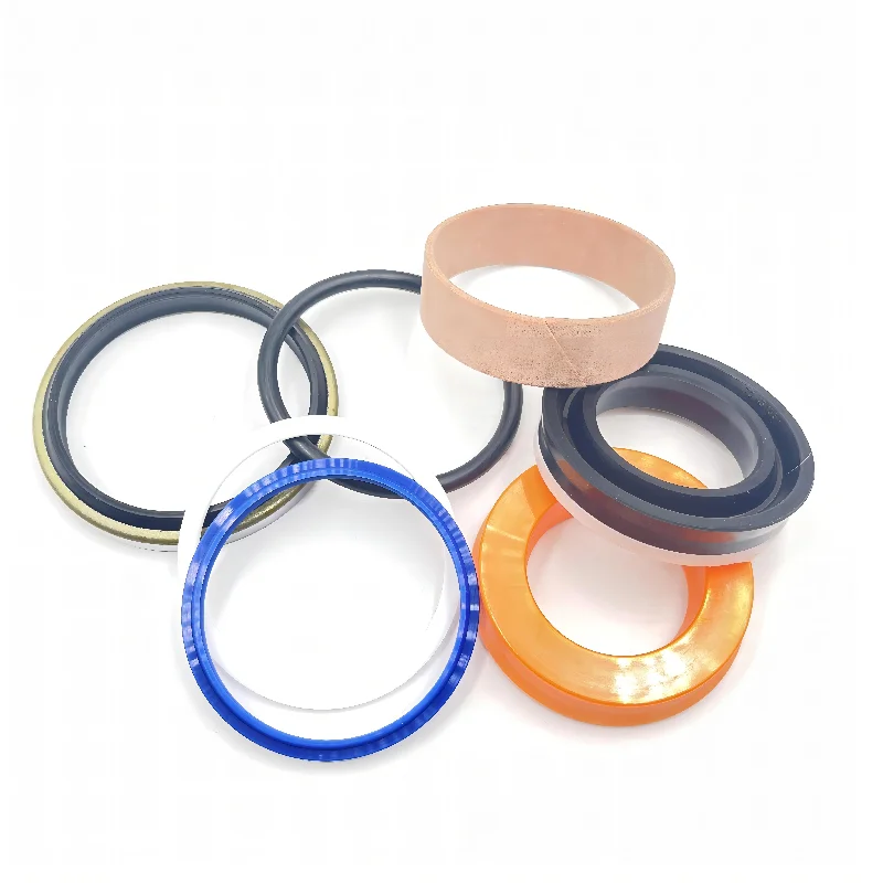 For 707-99-48710 Seal Repair Kit  PC220/240-8M0 Special Small Arm Cylinder Oil Seal Suitable  Komatsu Excavator