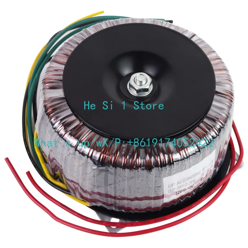 transformateur-ring-bull-1800w-isolation-ring-bull-amplificateur-audio-haute-puissance-ring-bull-transformation-220-32v-double-40v-12v
