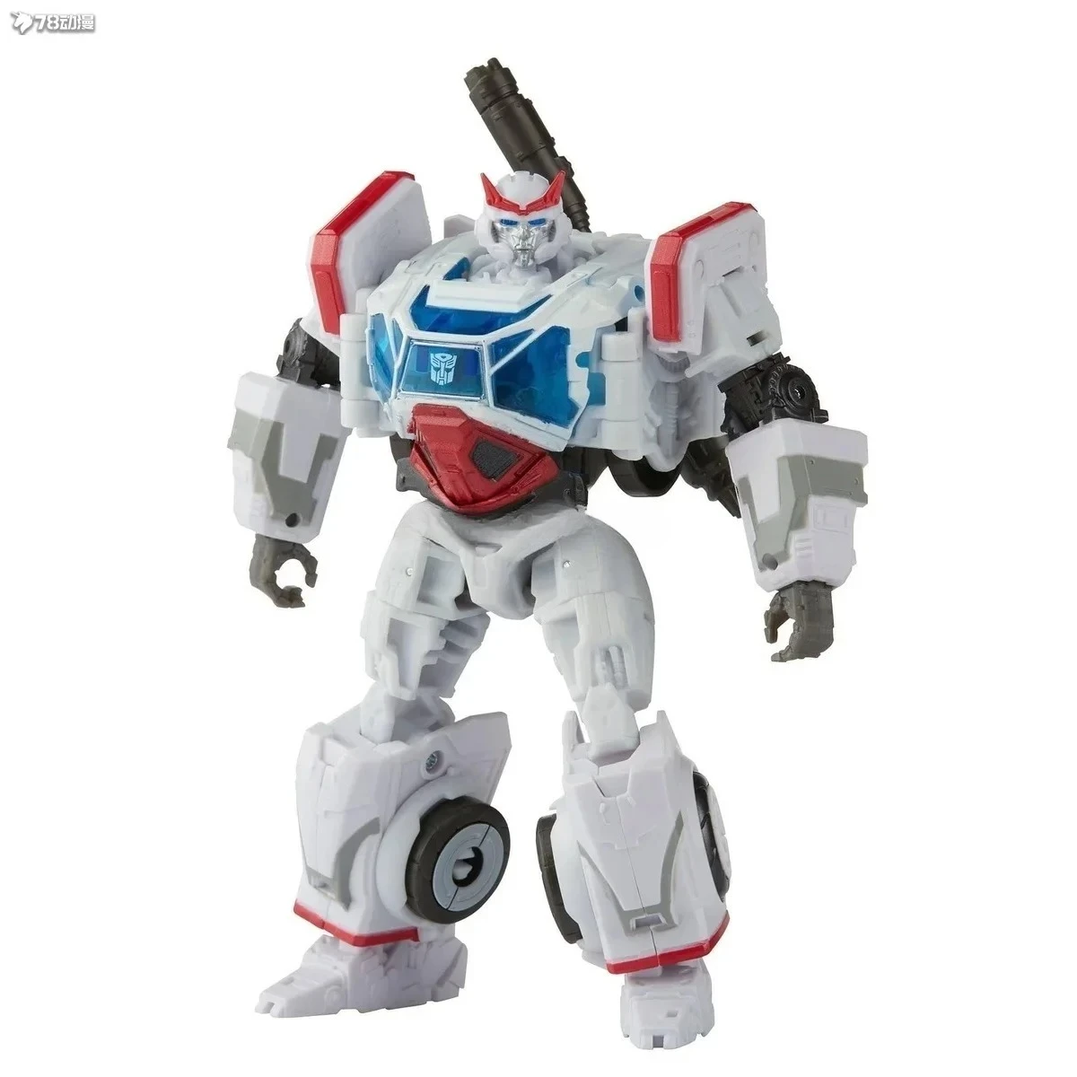 

Hasbro in Stock Bumblebee Studio Series SS82 Autobot Ratchet Action Figure Collectible Hobby Toy Gift