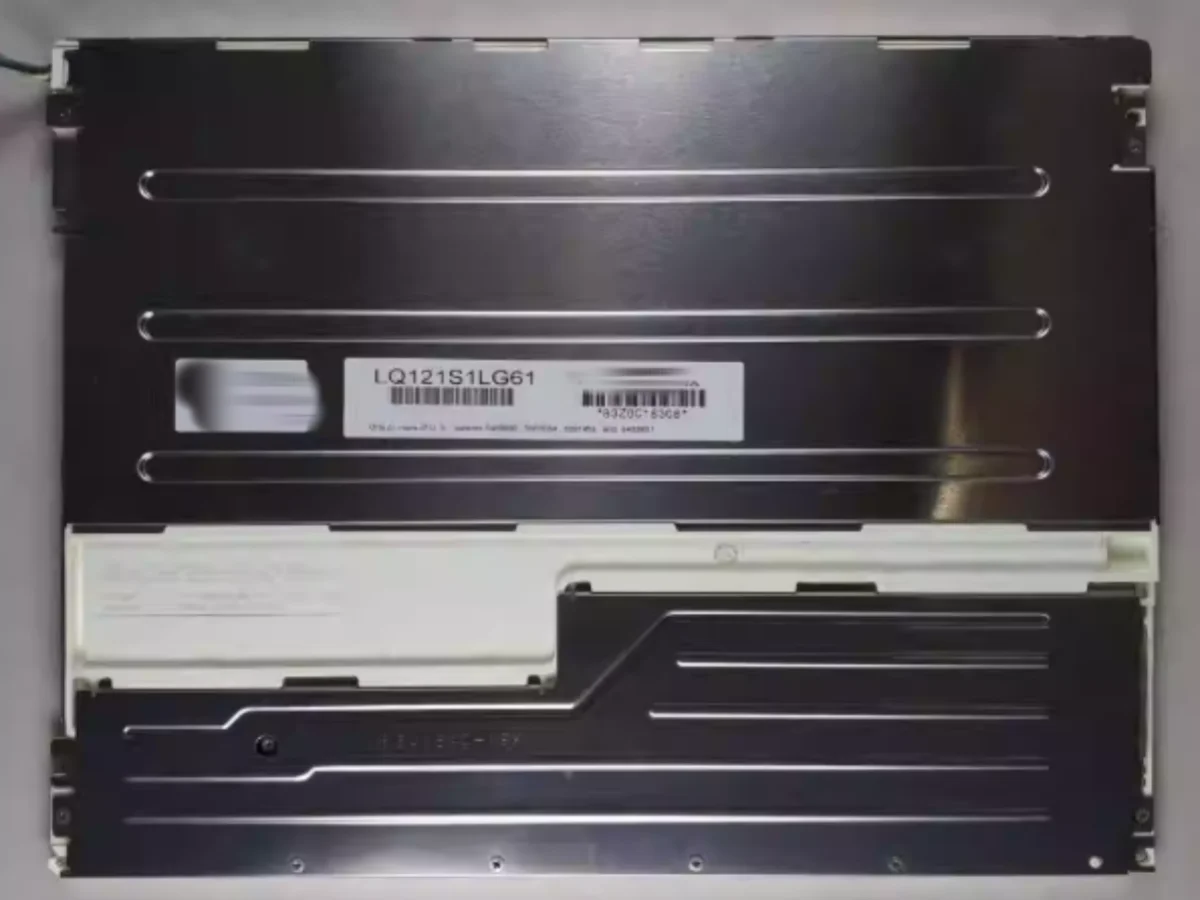 LQ121S1LG61 LCD display screen