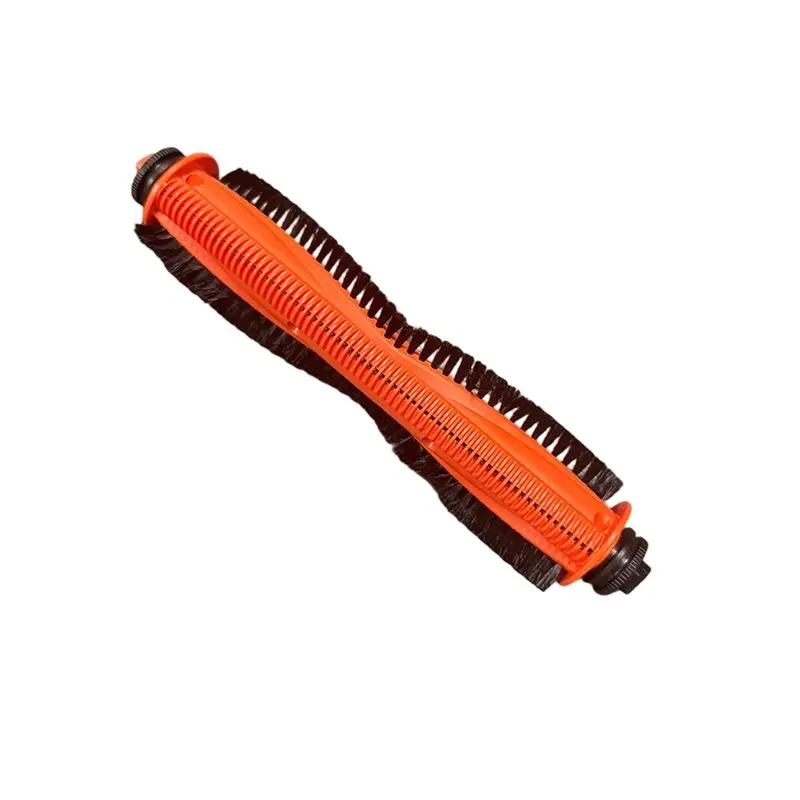 

【HIGH GRADE】Replacement Consumables For Mijia Robot Vacuum-Mop 5 / 5 Pro / M40S / M40 - Dual-Blade Anti-Tangle Roller Bru