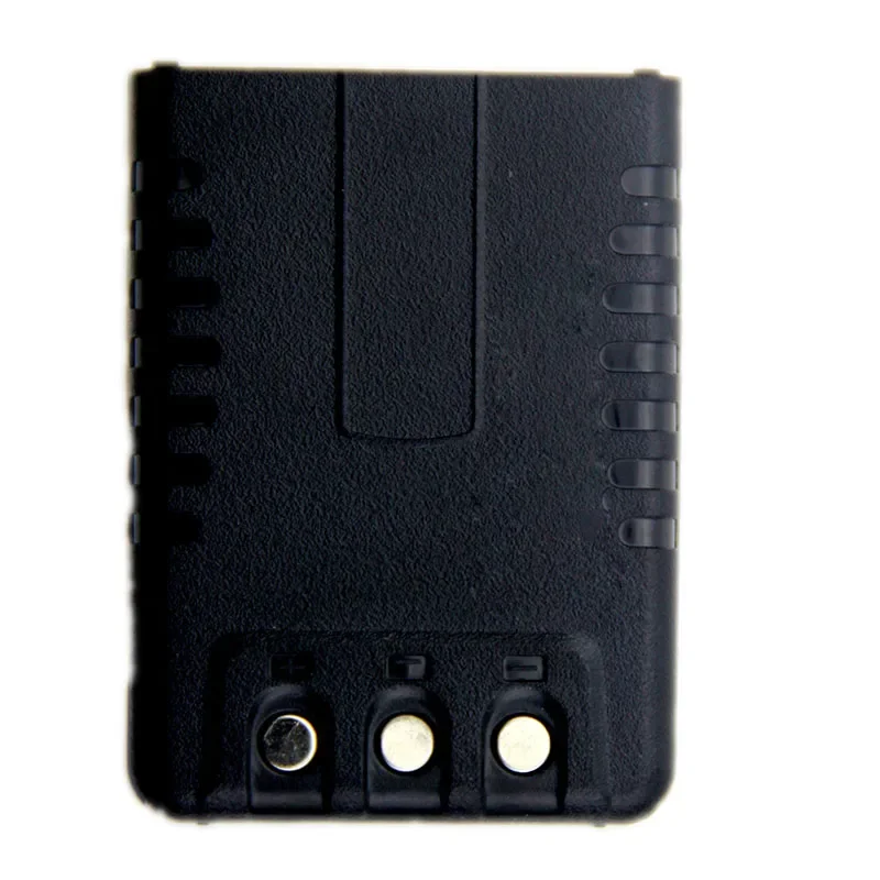 battery for Baofeng UV-3R Plus Battery UV-3R+ Pro Battery Mini Two Way Radio UV-3R+ Pro Battery Replacement