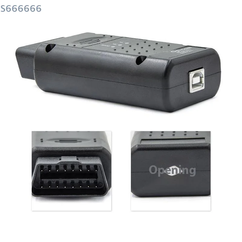 รองรับการอัปเกรดเฟิร์มแวร์, 2021 OPCOM V5 200603a, CAN BUS OP-COM 1.99 OBD2 เครื่องมือวินิจฉัยสำหรับ Opel PIC18F458