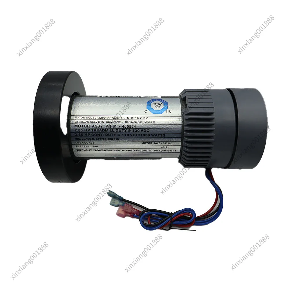 For ICON Treadmill Motor Parts Are Brand New From The Original Factory
