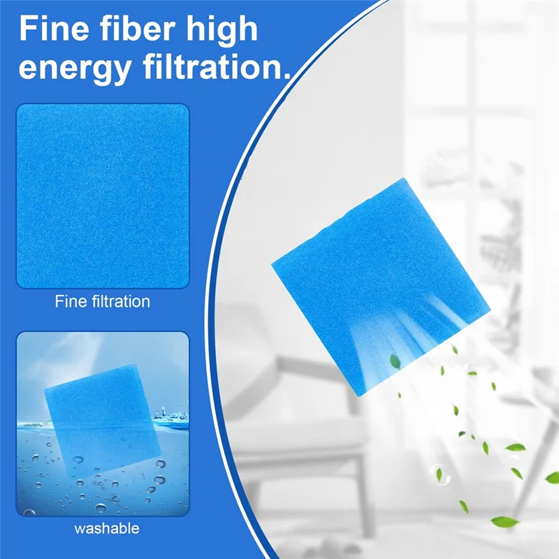 EUREKA NEW400 바닥 스크러버 교체 부품 롤러 브러시 필터 면용 바닥 브러시 롤러