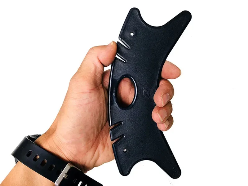 2 stks/partij stunt kite accessoires kronkelende boord kite control bar speelgoed sport professionele vliegers bar Outdoor speelgoed vissen kite fun