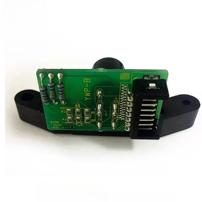 High Precision Industrial Spindle Encoder Motor Sensor A20B-2003-0310/0311 Replacement Part