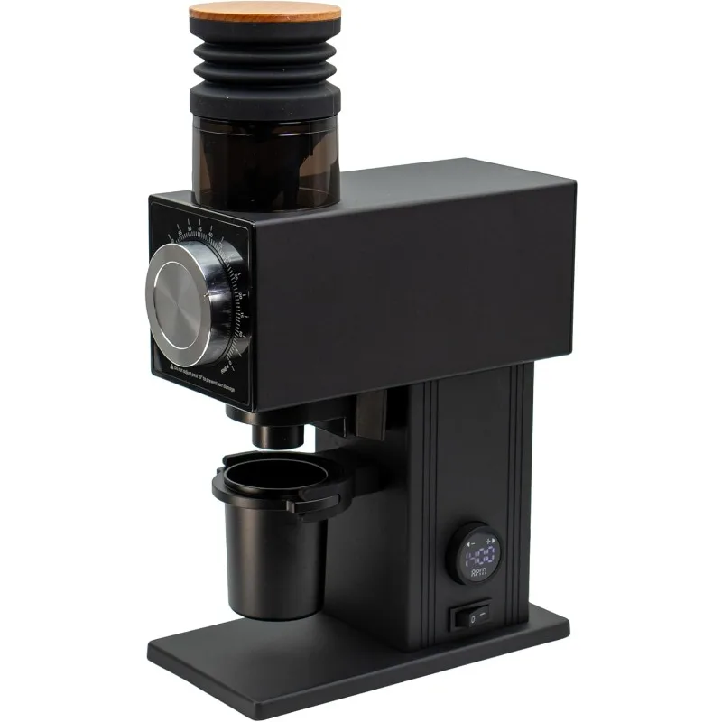 Macinacaffè a dose singola a velocità variabile CF64V