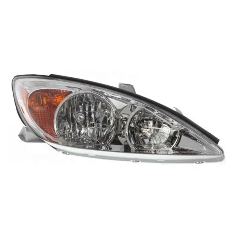 

Replace Parts For Toyota Camry 2003 Aftermarket Headlamp