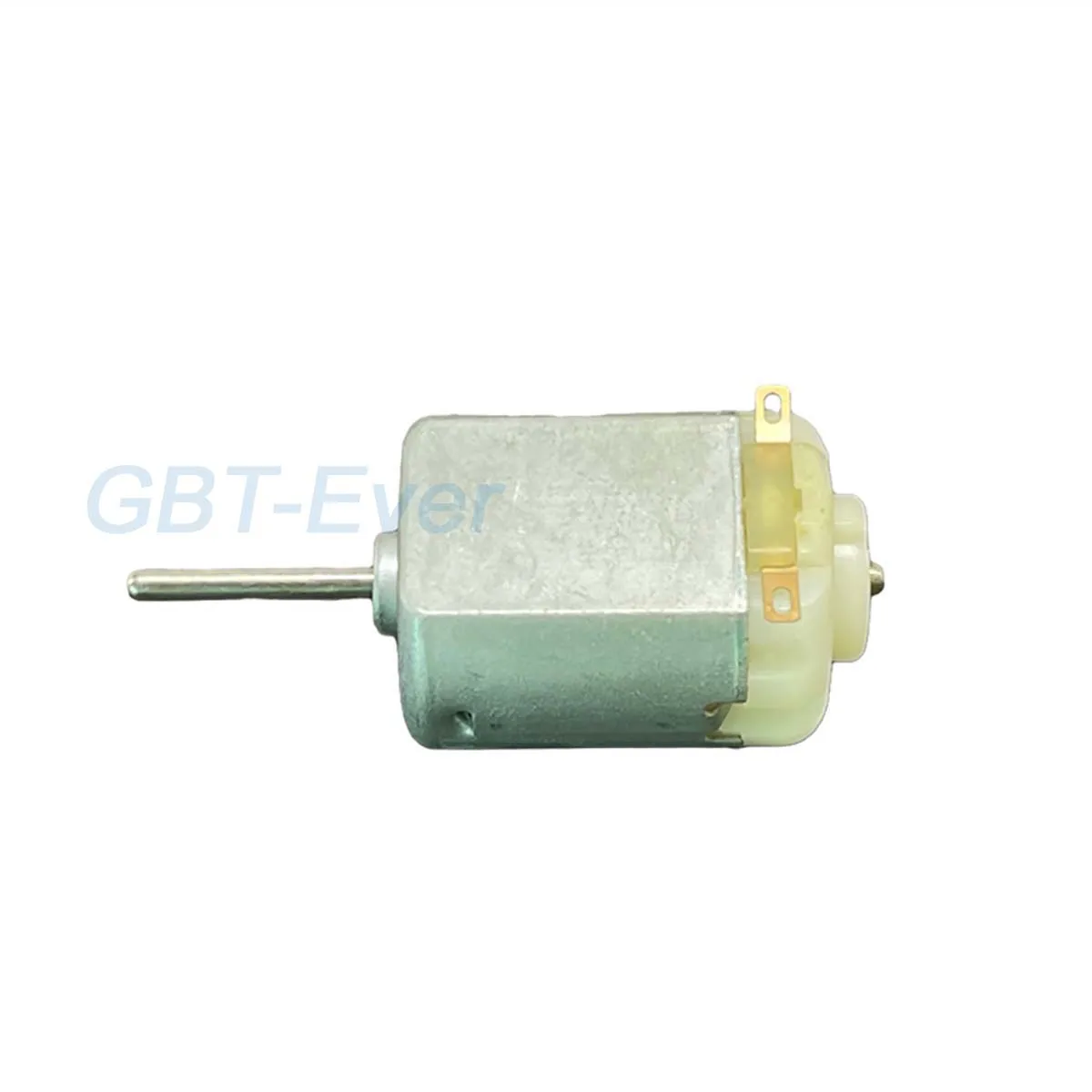 1Pcs DC 3-5V 130 Micro Motor Medium Speed Hobby Motor 3V 0.16A 5000~8000 RPM for Four-wheel Drive Car DIY Model