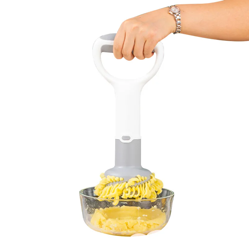 

Multifunctional potato grater, household kitchen tools, baby food, potato mashing