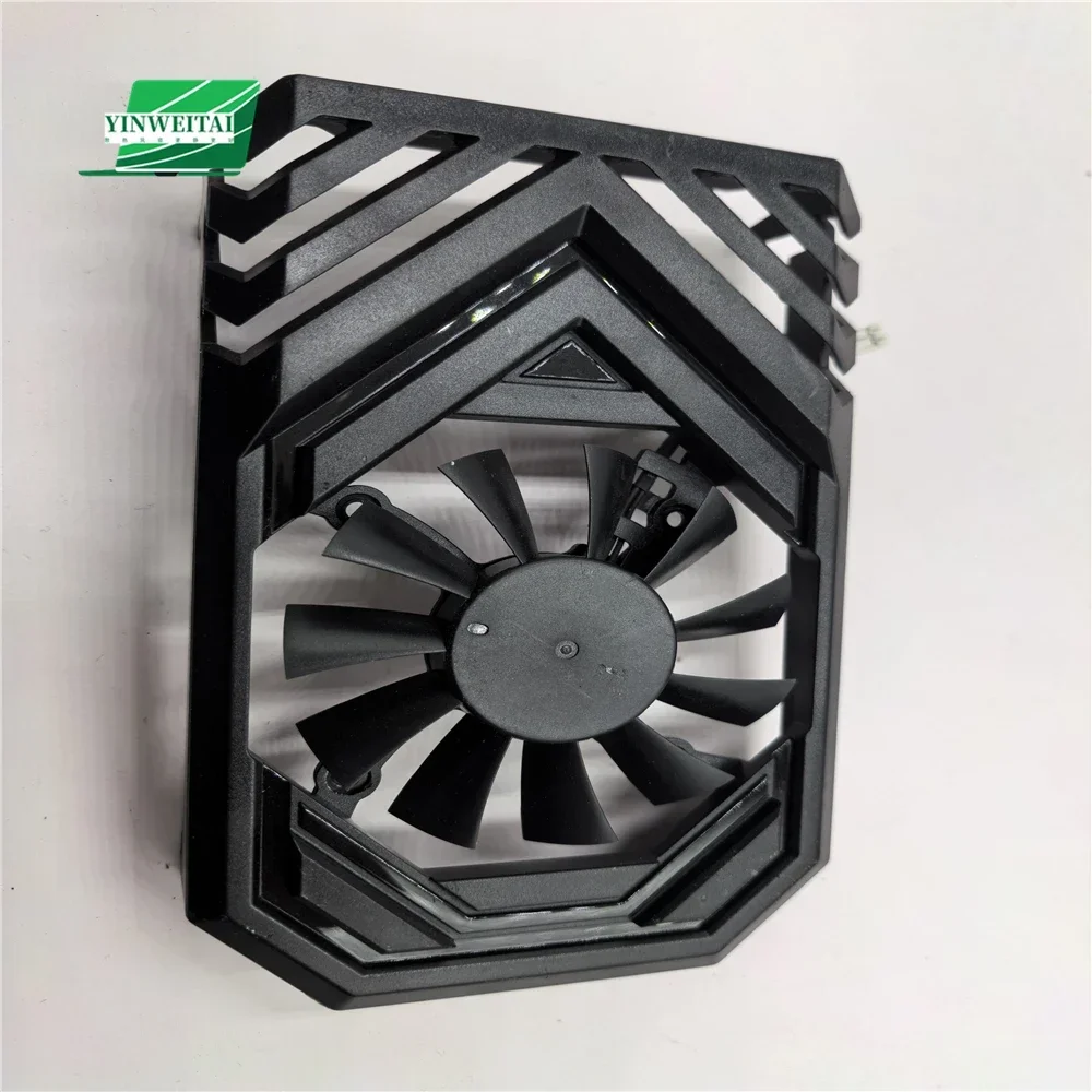 NEW FAN FOR GA71S2U-ANTA FD7010H12S NVidia GeForce GTX1650) Palit PA-GTX1650 StormX 4G Video card cooling fan