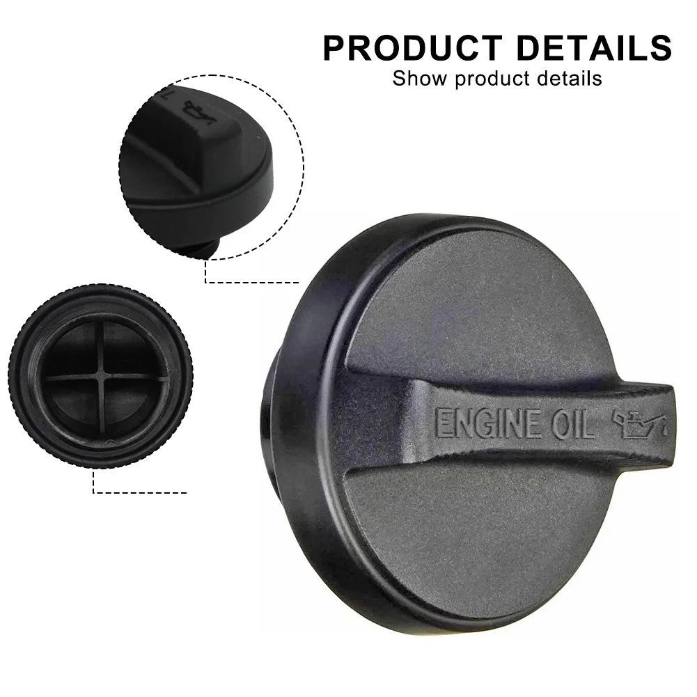 For LEXUS for es300h 2012-2018 Engine Oil Cap Routine for service As Picture Shows Car Maintenance Oil Filler Cap Engine