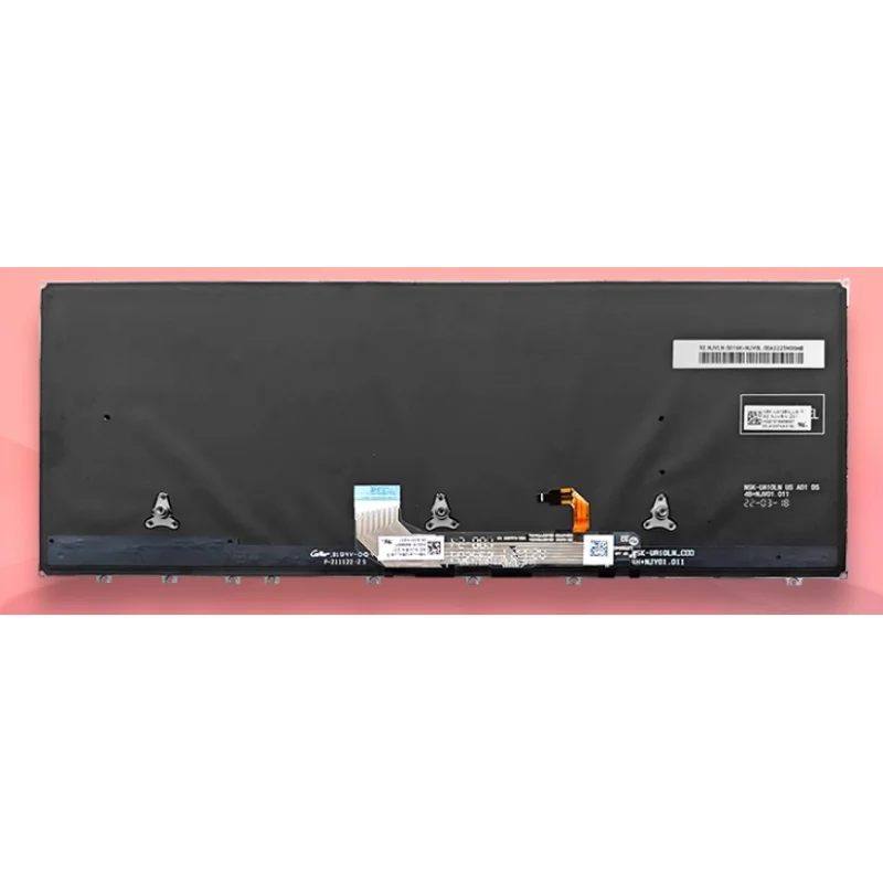 A+ New For ASUS ExpertBook B5 B5302 FEA C FBA CE PX375CE keyboard blacklight