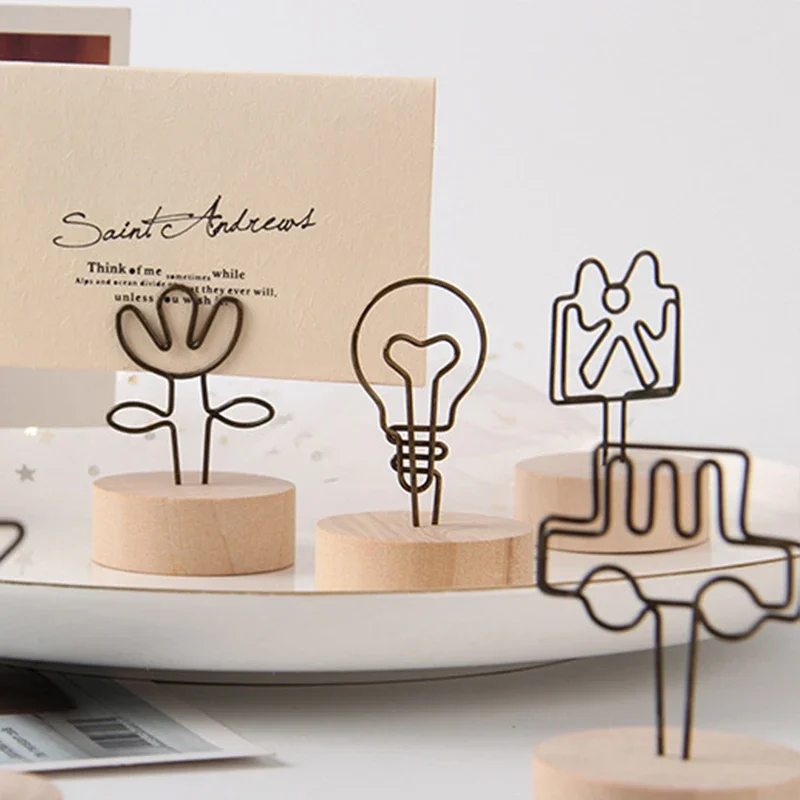 10 шт., держатель для мини-карт