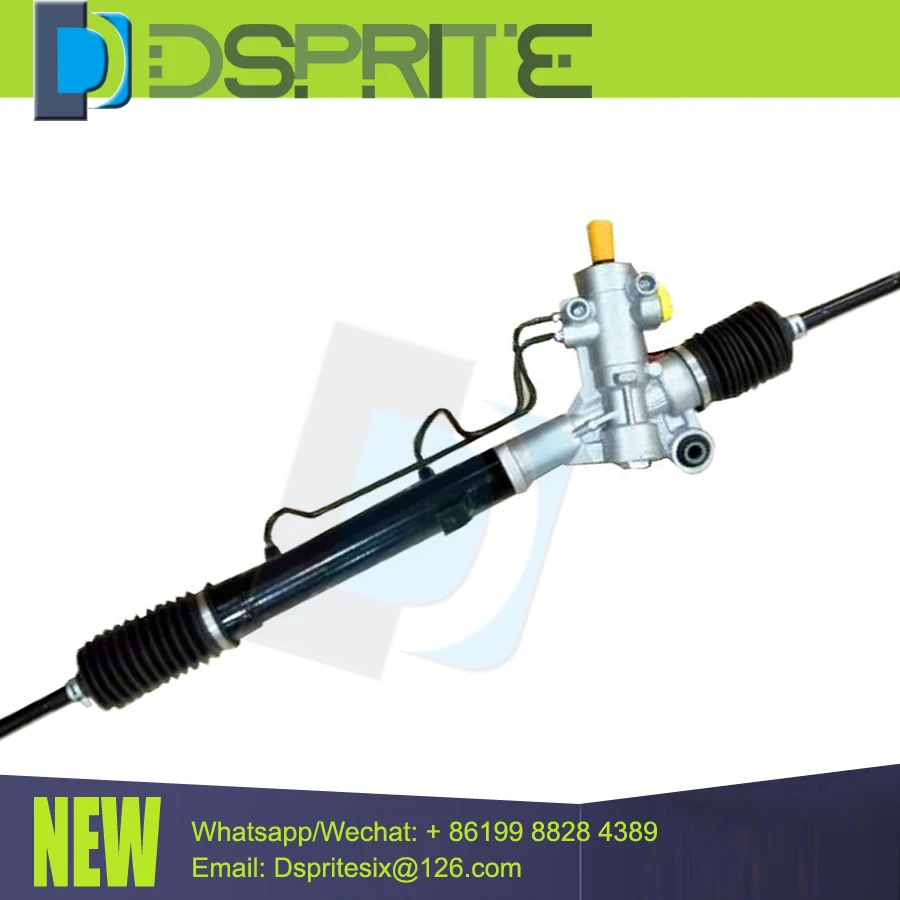 

LHD High Quality New Power Steering Rack Steering Assembly 4420042120 For Car Toyota Rav4 44200-42120