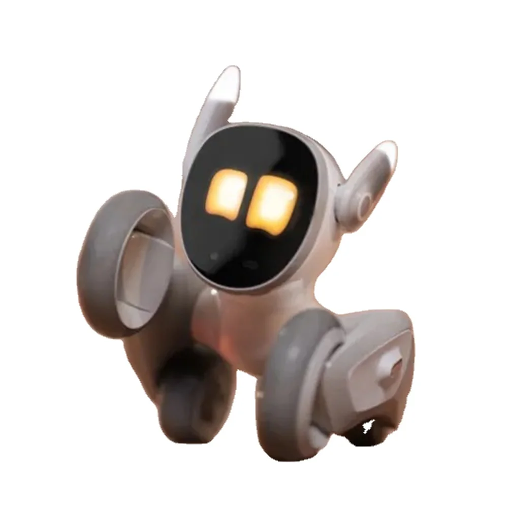 

Loona ChatGpt AI robot for interactive programming electronic Loona Smart Pet Robot Dog LOONA PET DOG robot