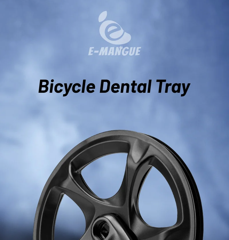 Fahrradkurbelgarnitur 52T Einzelkettenblatt Fahrrad 152mm Kurbelarmsatz für 6/7/8 Gänge City Bike, Fat Bike, E-Bike, Faltradzubehör – Detail 1