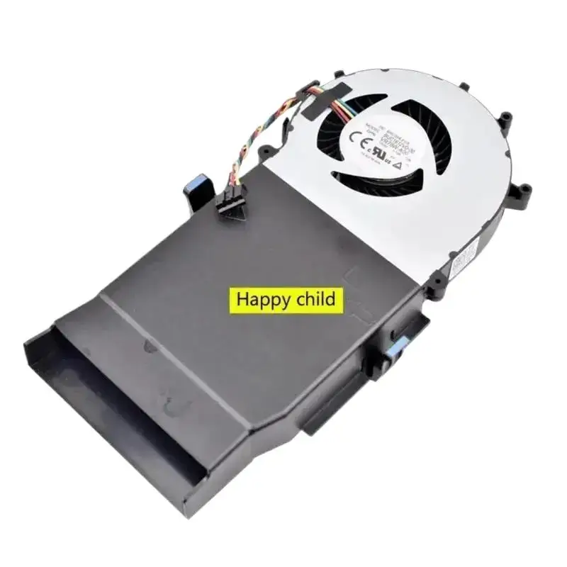 * Ventilador de CPU para DELL Optiplex 3040 7040 BUC1612VD-00 0VR79W VR79W-A00 12VDC 1.10A =/*: