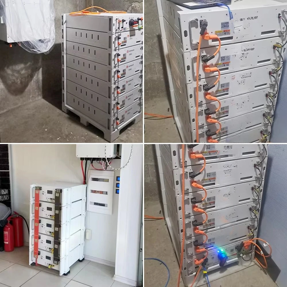 Wysokonapięciowe, układane w s – Lithium Battery 100Ah recenzja i cena