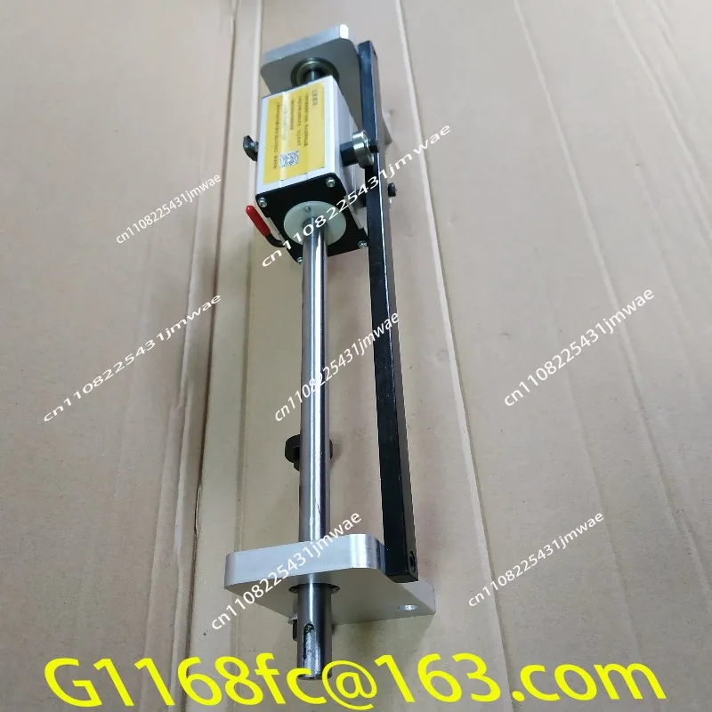 GP15C Automatic Light Rod Cable Arranger Complete Assembly Precision Sorting Device with Wheel