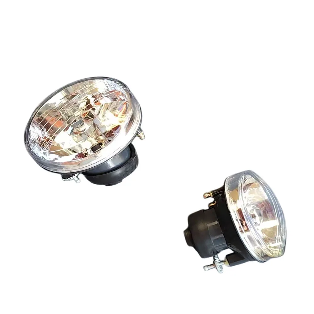 

Suitable for Skoda Octavia Acu25 2001 Toyota Nadia Sxn10 1998 2PCS fog lights