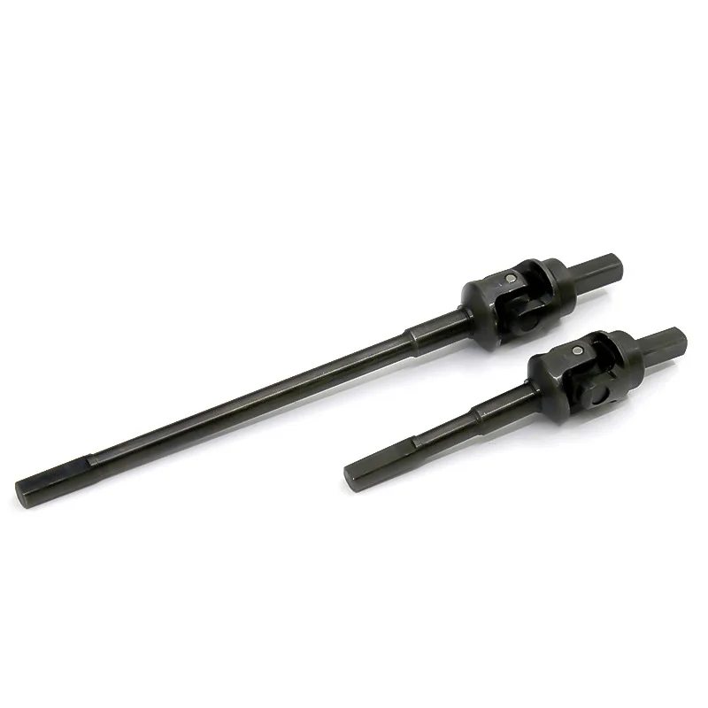

2 remote control accessories AXIAL SCX10III third generation CVD vvd AXI232027 AR45P universal joint, front drive shaft