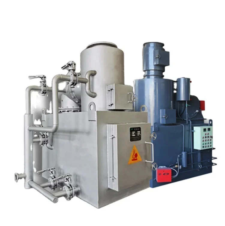 Garbage Ships Power Generator Price Sale Waste Incineration