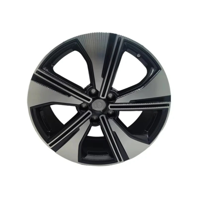 High Quality Original Factory Forged Aluminum Alloy Wheel Rear Wheel Hub for CS55plus OEM 3101100-AW15